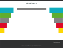 Tablet Screenshot of ebookfiles.org